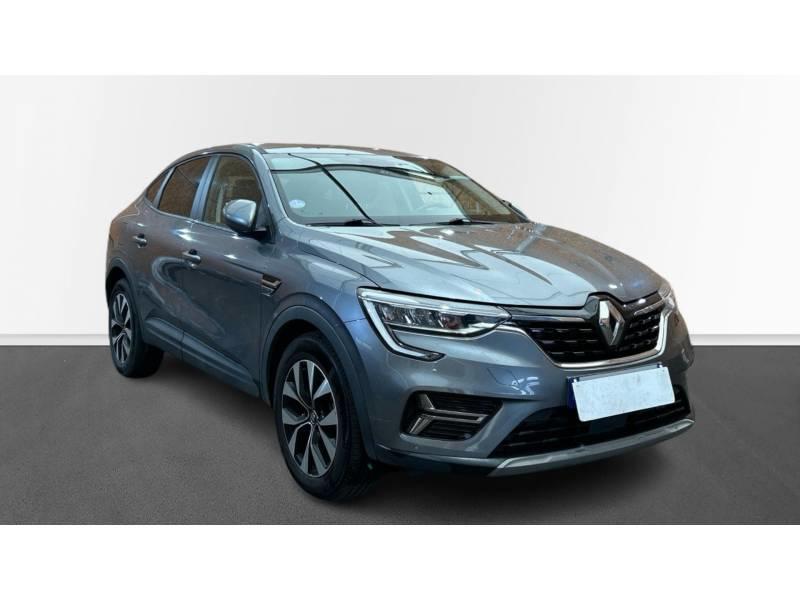 Renault Arkana E-Tech hybride 145 - 22 Evolution