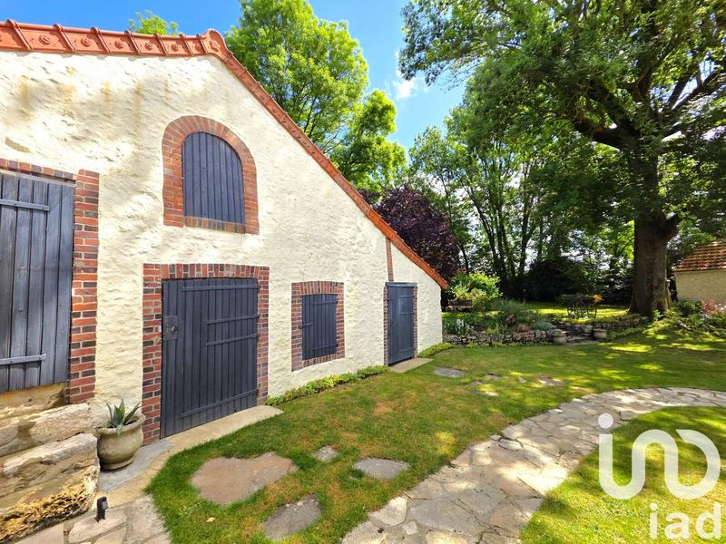 Maison - 139 m² - 6 pièces