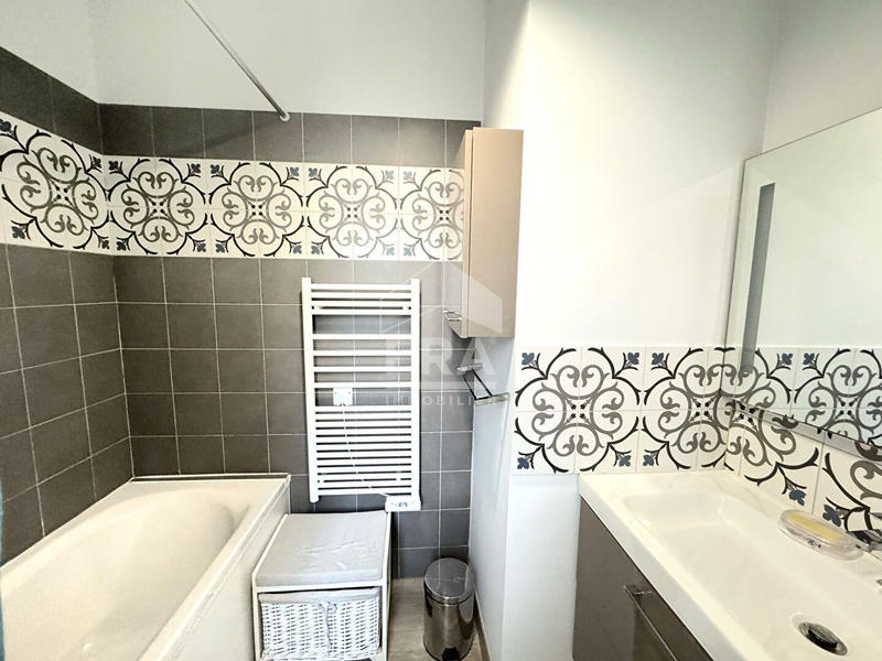 Appartement - 54 m² - 3 pièces