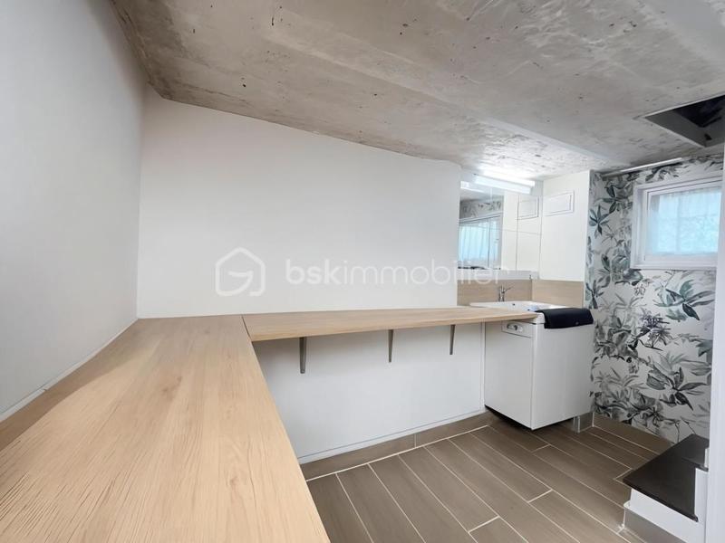 Maison en pierre - 90 m² - 6 pièces