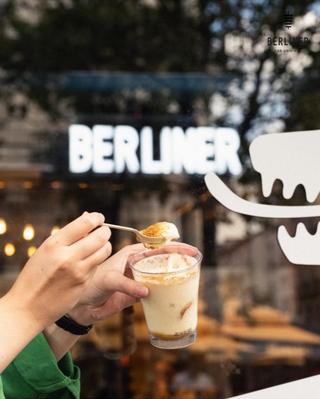 Local commercial - 83 m²