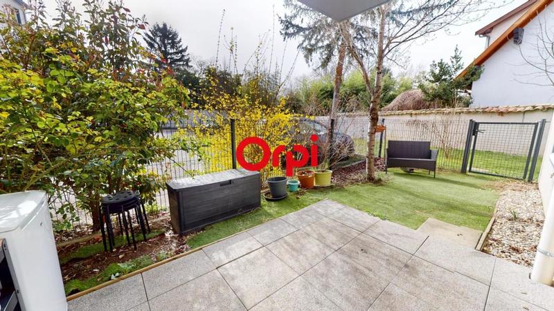 Appartement - 83 m² - 4 pièces