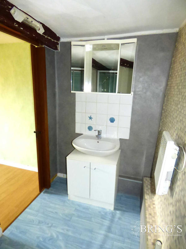 Maison - 115 m² - 6 pièces