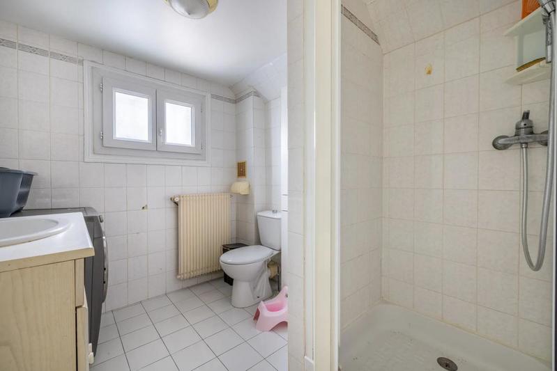 Maison - 131 m² - 5 pièces