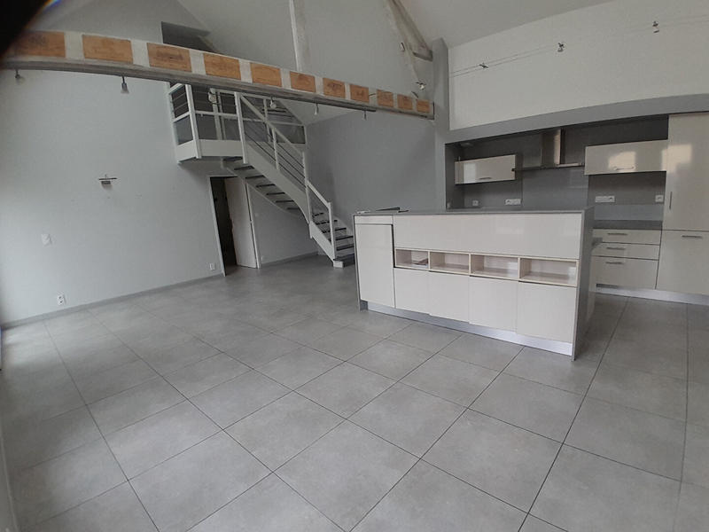 Maison - 127 m² - 6 pièces