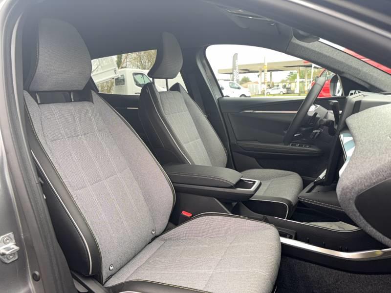 Renault Scénic E-Tech electrique 220 ch grande autonomie Techno