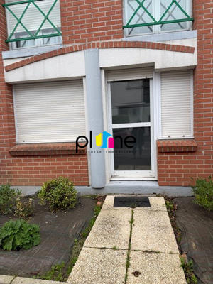 Local commercial - 60 m²