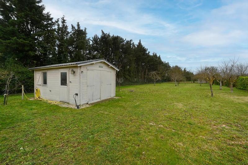 Maison - 147 m² - 5 pièces