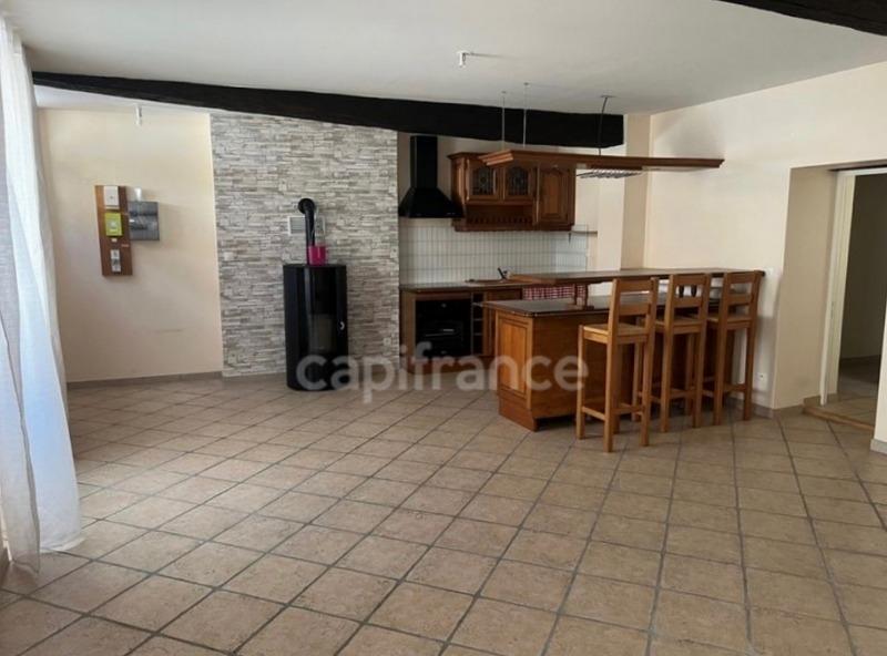 Maison de ville - 83 m² - 3 pièces