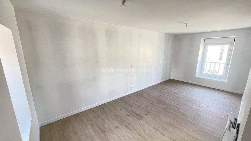 Maison - 86 m² - 4 pièces