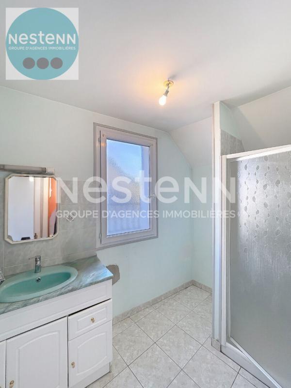 Maison - 97 m² - 4 pièces