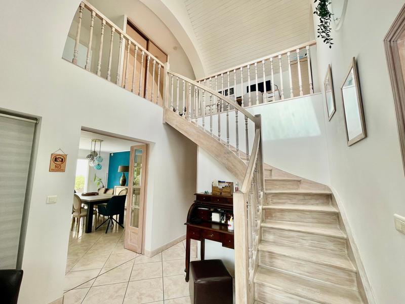 Villa - 168 m² - 5 pièces