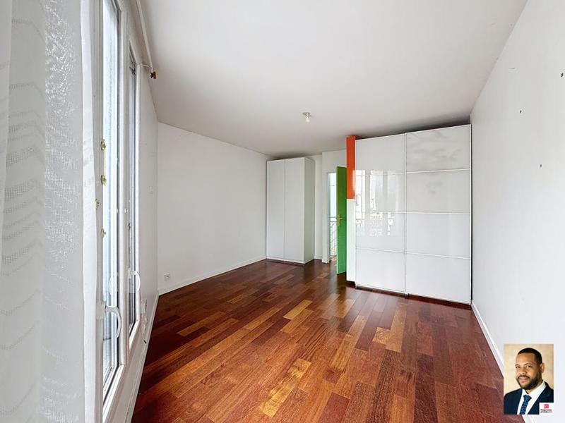 Maison - 75 m² - 3 pièces