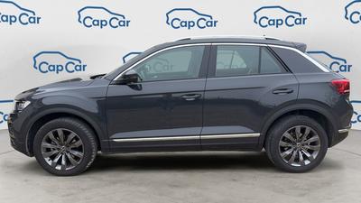 Volkswagen t-Roc 1.5 Tsi Evo 150 Carat