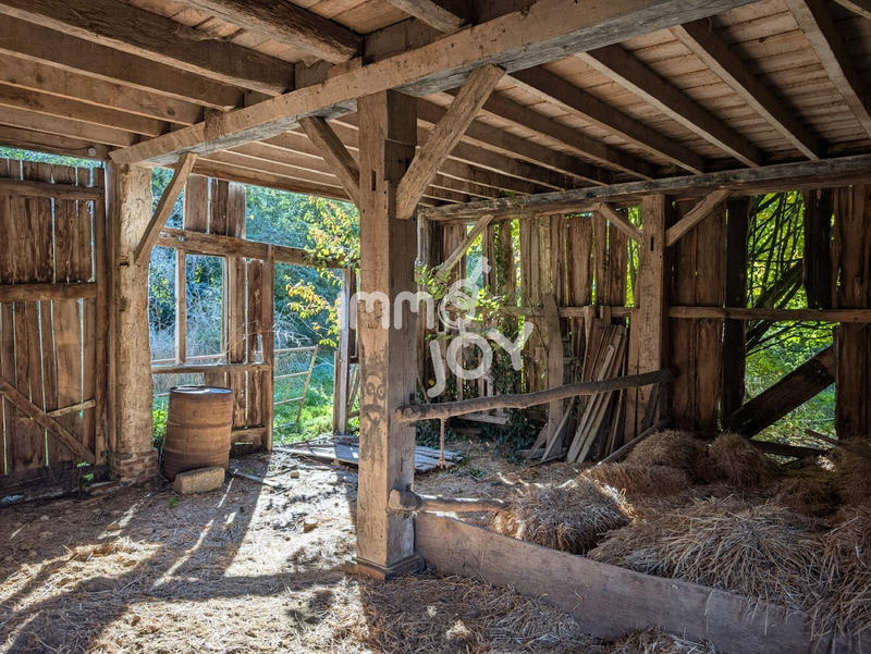 Maison de village - 360 m² - 10 pièces