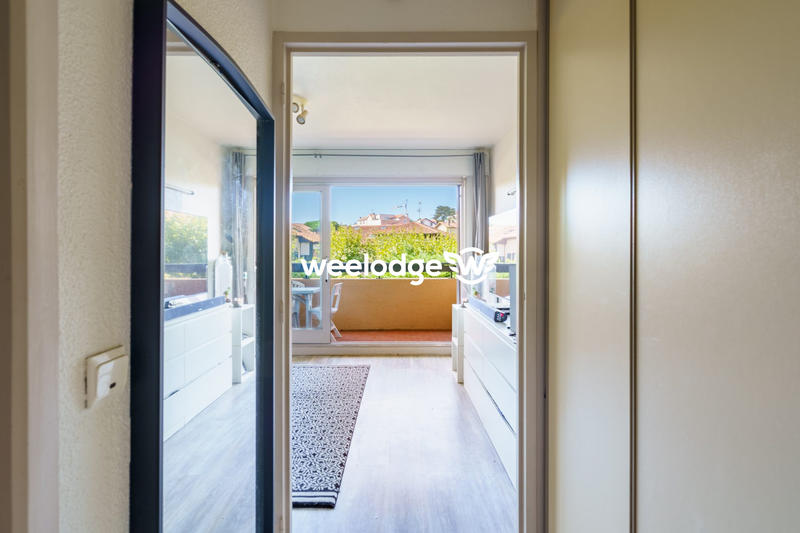 Appartement - 23 m² - 1 pièce