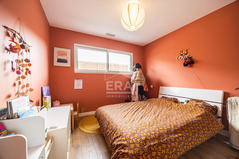 Maison - 126 m² - 4 pièces