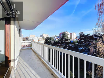 Appartement - 68 m² - 3 pièces