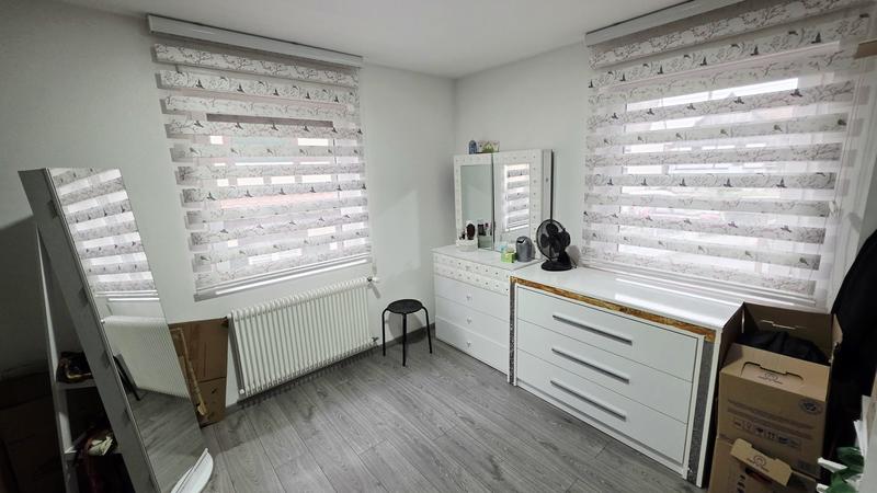 Maison traditionnelle - 144 m² - 8 pièces