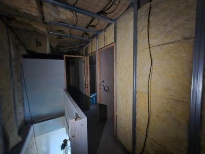 Maison - 180 m² - 2 pièces