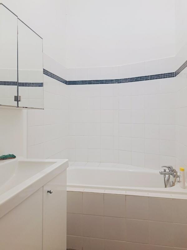 Appartement - 219 m² - 7 pièces