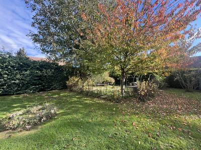 Maison - 126 m² - 6 pièces