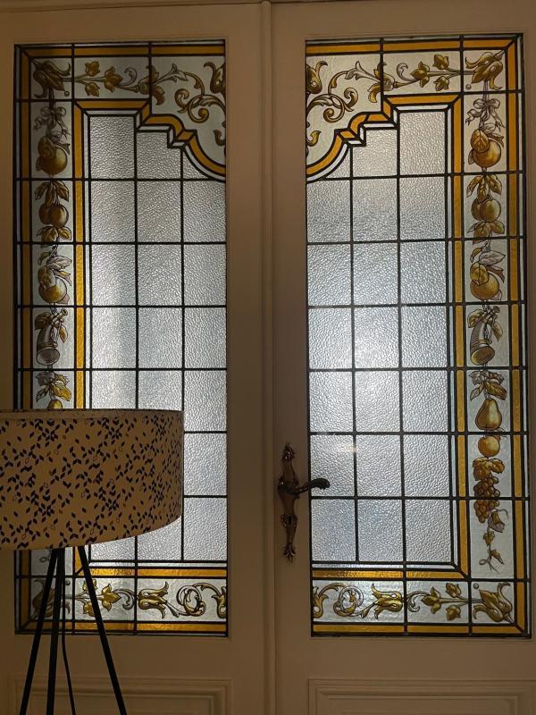 Appartement - 125 m² - 5 pièces