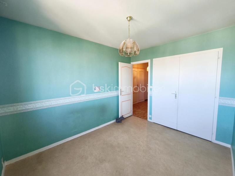 Appartement - 49 m² - 2 pièces