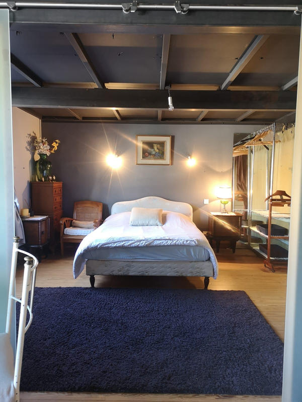 Duplex - 230 m² - 7 pièces