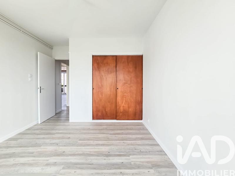 Appartement - 95 m² - 5 pièces