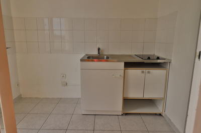 Appartement - 27 m² - 1 pièce