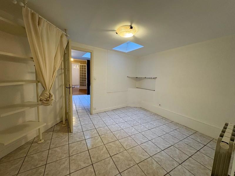 Appartement - 67 m² - 2 pièces