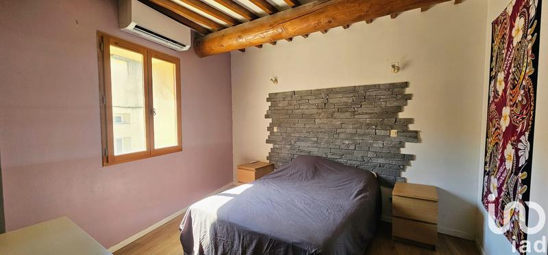 Maison - 86 m² - 3 pièces