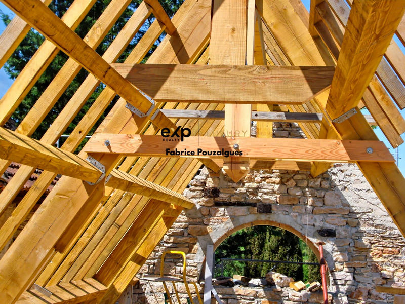 Maison - 315 m² - 8 pièces