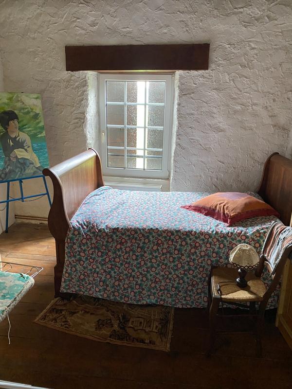 Maison - 335 m² - 10 pièces