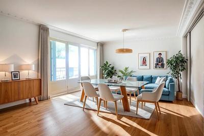 Appartement - 79 m² - 4 pièces