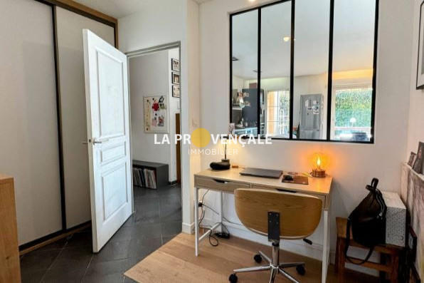 Appartement - 88 m² - 4 pièces