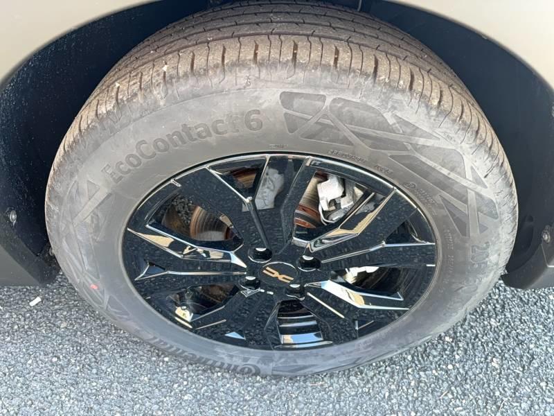 Dacia Jogger Hybrid 140 7 places Gsr2 Extreme