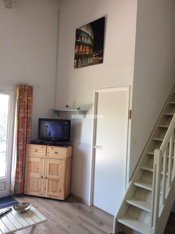 Appartement - 34 m² - 3 pièces