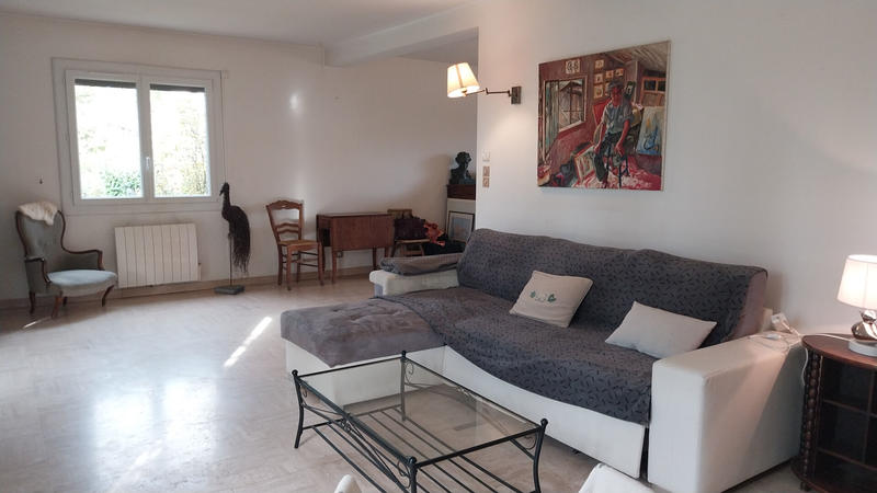 Maison - 145 m² - 5 pièces