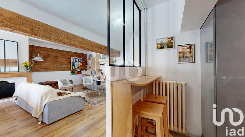 Appartement - 111 m² - 4 pièces