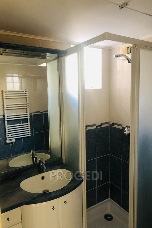 Appartement - 37 m² - 2 pièces