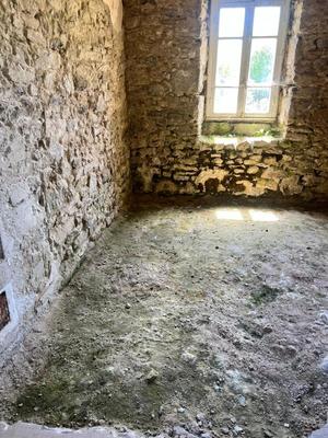 Maison - 113 m² - 4 pièces