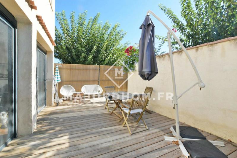 Appartement - 83 m² - 3 pièces