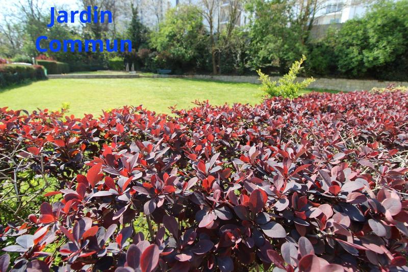 Appartement - 51 m² - 3 pièces