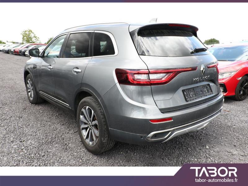 Renault Koleos dCi 150 Cvt Limited Led Gps 18p