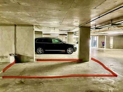 Garage - 10 m²