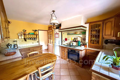 Maison - 106 m² - 5 pièces