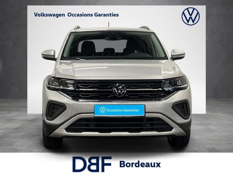 Volkswagen t-Cross 1.0 Tsi 95 Start/Stop Bvm5 Vw Edition