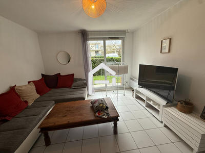 Appartement - 34 m² - 2 pièces